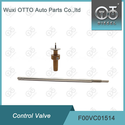 F00VC01514 Bosch Zawór sterujący Common Rail do wtryskiwacza 0445110546
