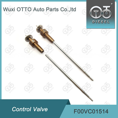 F00VC01514 Bosch Zawór sterujący Common Rail do wtryskiwacza 0445110546