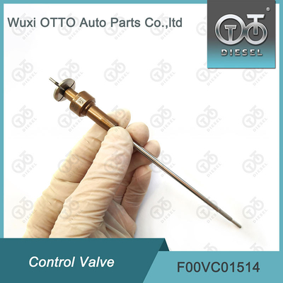 F00VC01514 Bosch Zawór sterujący Common Rail do wtryskiwacza 0445110546