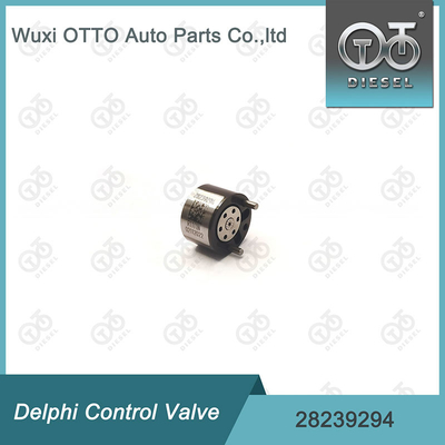 28239294 Zawór sterujący wtryskiwacz Delphi dla wtryskiwaczy Delphi EJBR02401Z/02901D itd.