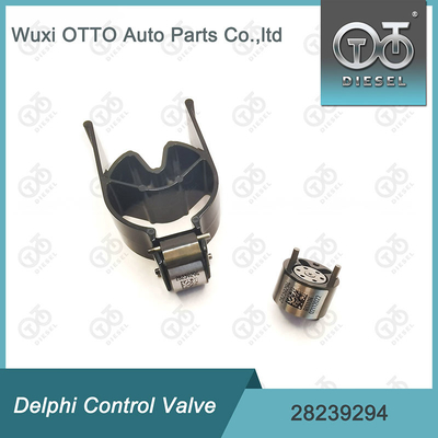 28239294 Zawór sterujący wtryskiwacz Delphi dla wtryskiwaczy Delphi EJBR02401Z/02901D itd.