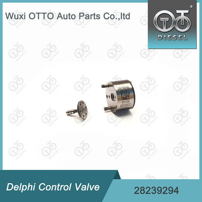 28239294 Zawór sterujący wtryskiwacz Delphi dla wtryskiwaczy Delphi EJBR02401Z/02901D itd.