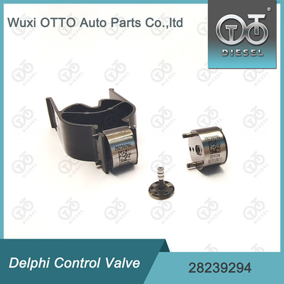 28239294 Zawór sterujący wtryskiwacz Delphi dla wtryskiwaczy Delphi EJBR02401Z/02901D itd.