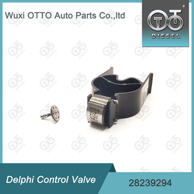28239294 Zawór sterujący wtryskiwacz Delphi dla wtryskiwaczy Delphi EJBR02401Z/02901D itd.
