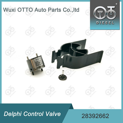 28392662 Zawór sterujący wtryskiwaczem Delphi do wtryskiwacza R00001D / 28307309