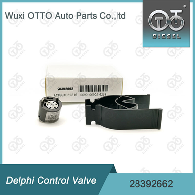 28392662 Zawór sterujący wtryskiwaczem Delphi do wtryskiwacza R00001D / 28307309