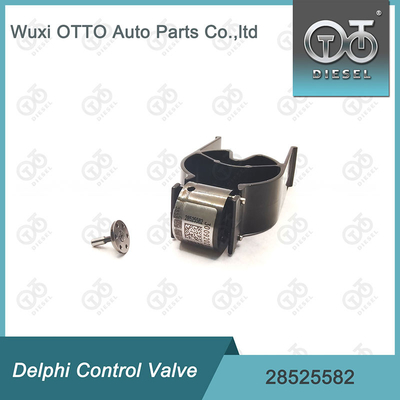 28525582 Zawór sterujący Delphi Common Rail do wtryskiwaczy 28229873
