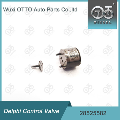 28525582 Zawór sterujący Delphi Common Rail do wtryskiwaczy 28229873