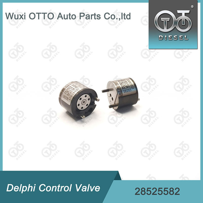 28525582 Zawór sterujący Delphi Common Rail do wtryskiwaczy 28229873