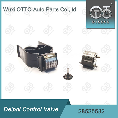 28525582 Zawór sterujący Delphi Common Rail do wtryskiwaczy 28229873
