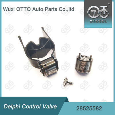 28525582 Zawór sterujący Delphi Common Rail do wtryskiwaczy 28229873