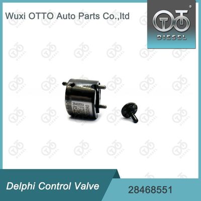 28468551 Zawór sterujący połączeń kolejowych dla wtryskiwaczy 28506046 VW GOLF 1.6L E6 61 / 88 KW SUV