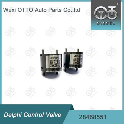 28468551 Zawór sterujący połączeń kolejowych dla wtryskiwaczy 28506046 VW GOLF 1.6L E6 61 / 88 KW SUV