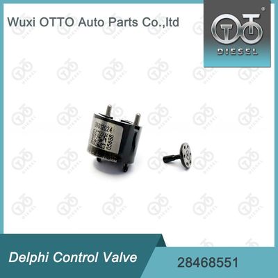 28468551 Zawór sterujący połączeń kolejowych dla wtryskiwaczy 28506046 VW GOLF 1.6L E6 61 / 88 KW SUV