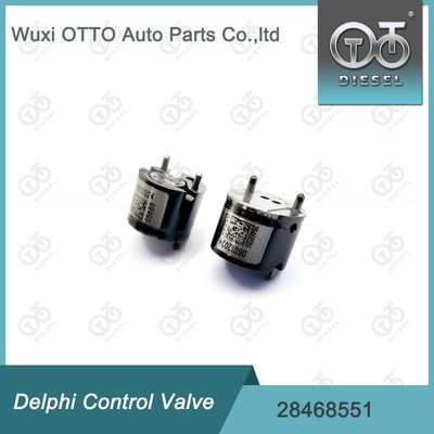 28468551 Zawór sterujący połączeń kolejowych dla wtryskiwaczy 28506046 VW GOLF 1.6L E6 61 / 88 KW SUV