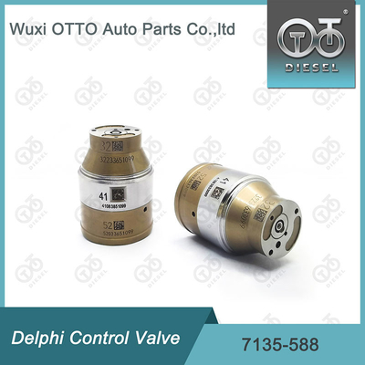 Delphi Actuator Kit Solenoid Valve 7135-588 7135-588 do wykopalni lub 480