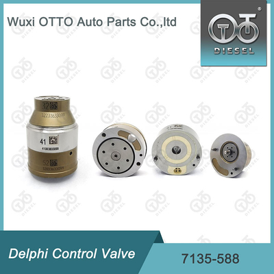 Delphi Actuator Kit Solenoid Valve 7135-588 7135-588 do wykopalni lub 480