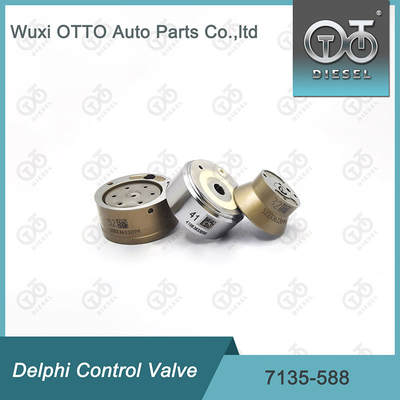 Delphi Actuator Kit Solenoid Valve 7135-588 7135-588 do wykopalni lub 480
