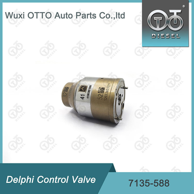 Delphi Actuator Kit Solenoid Valve 7135-588 7135-588 do wykopalni lub 480