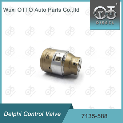 Delphi Actuator Kit Solenoid Valve 7135-588 7135-588 do wykopalni lub 480