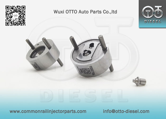 F00GX17006 Piezo Control Bosch Injector Valve dla serii 0445117