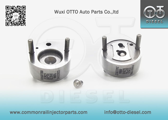 F00GX17006 Piezo Control Bosch Injector Valve dla serii 0445117