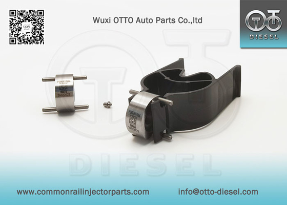 F00GX17006 Piezo Control Bosch Injector Valve dla serii 0445117