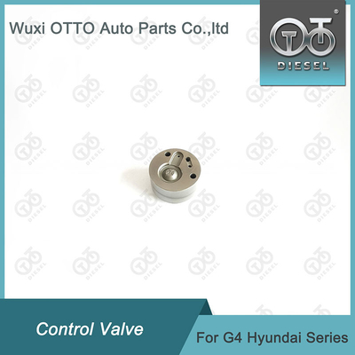 G4 Denso zawór sterujący wtryskiwacz dla wtryskiwaczy Hyundai/KI A 295700-0290