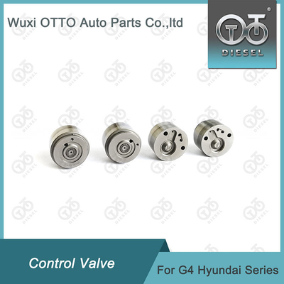 G4 Denso zawór sterujący wtryskiwacz dla wtryskiwaczy Hyundai/KI A 295700-0290