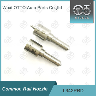 L342PRD Dysza Delphi Common Rail do wtryskiwacza R00101D PSA / FORD DW10C