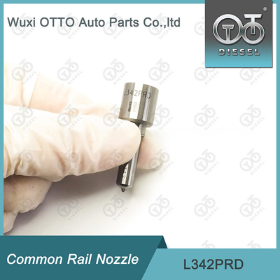 Dysza Common Rail L342PRD do wtryskiwacza R00101D PSA / FORD DW10C