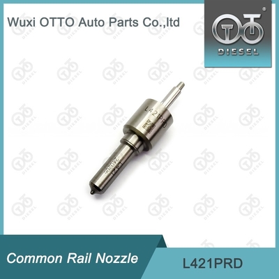 L421PRD Delphi Common Rail Nozzle dla wtryskiwaczy 28602948 / 28319895 / 28388960
