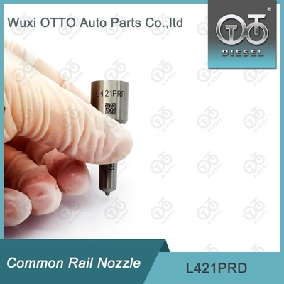 L421PRD Delphi Common Rail Nozzle dla wtryskiwaczy 28602948 / 28319895 / 28388960
