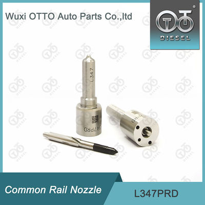 L347PRD  Common Rail Nozzle dla wtryskiwaczy EMBR00002D / EMBR00001D