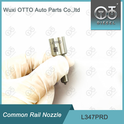 L347PRD Delphi Common Rail Nozzle dla wtryskiwaczy EMBR00002D / EMBR00001D