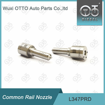 L347PRD Delphi Common Rail Nozzle dla wtryskiwaczy EMBR00002D / EMBR00001D