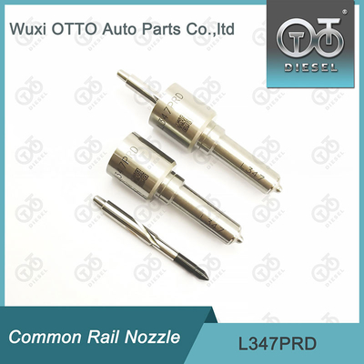 L347PRD Delphi Common Rail Nozzle dla wtryskiwaczy EMBR00002D / EMBR00001D