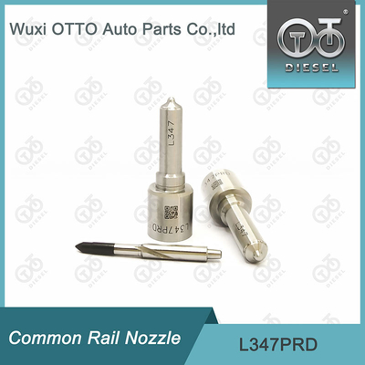 L347PRD Delphi Common Rail Nozzle dla wtryskiwaczy EMBR00002D / EMBR00001D