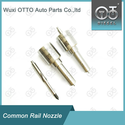 L467NRH Delphi Common Rail Nozzle dla wtryskiwaczy 28565330