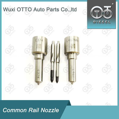 L467NRH Delphi Common Rail Nozzle dla wtryskiwaczy 28565330