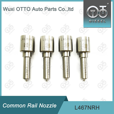L467NRH Delphi Common Rail Nozzle dla wtryskiwaczy 28565330