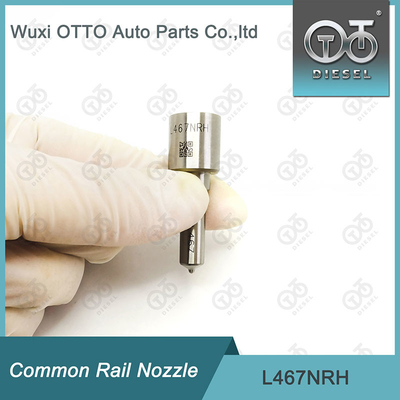 L467NRH Delphi Common Rail Nozzle dla wtryskiwaczy 28565330