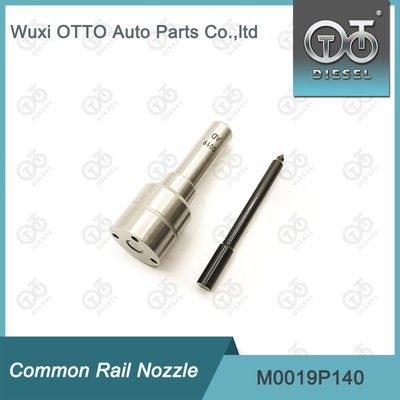 M0019P140 Dysza Common Rail SIEMENS VDO do wtryskiwaczy BK2Q-9K546-AG / CP1425432975