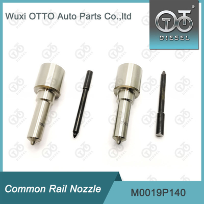 M0019P140 Dysza Common Rail SIEMENS VDO do wtryskiwaczy BK2Q-9K546-AG / CP1425432975