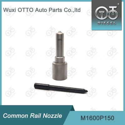 SIEMENS VDO Common Rail Nozzle M1600P150 dla wtryskiwaczy A2C59515264 / 5WS40080