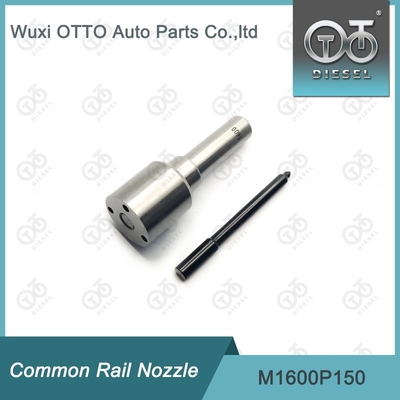 SIEMENS VDO Common Rail Nozzle M1600P150 dla wtryskiwaczy A2C59515264 / 5WS40080