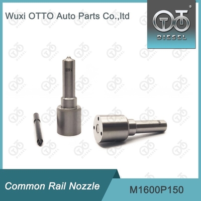SIEMENS VDO Common Rail Nozzle M1600P150 dla wtryskiwaczy A2C59515264 / 5WS40080