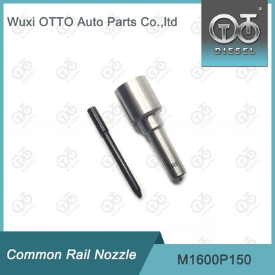 SIEMENS VDO Common Rail Nozzle M1600P150 dla wtryskiwaczy A2C59515264 / 5WS40080