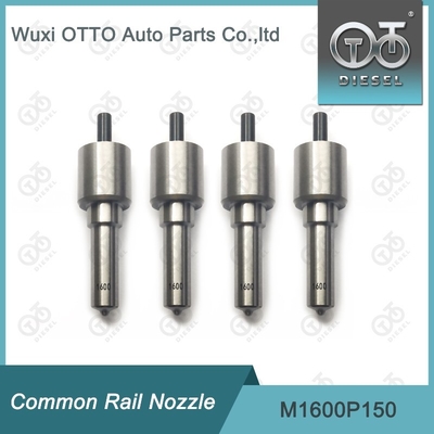 SIEMENS VDO Common Rail Nozzle M1600P150 dla wtryskiwaczy A2C59515264 / 5WS40080