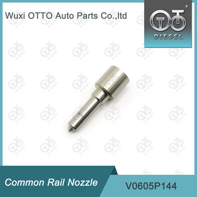 V0605P144 SIEMENS VDO Dusza do wtryskiwania oleju napędowego do wtryskiwaczy 2S6Q-9F593-AB/AC A2C59513997
